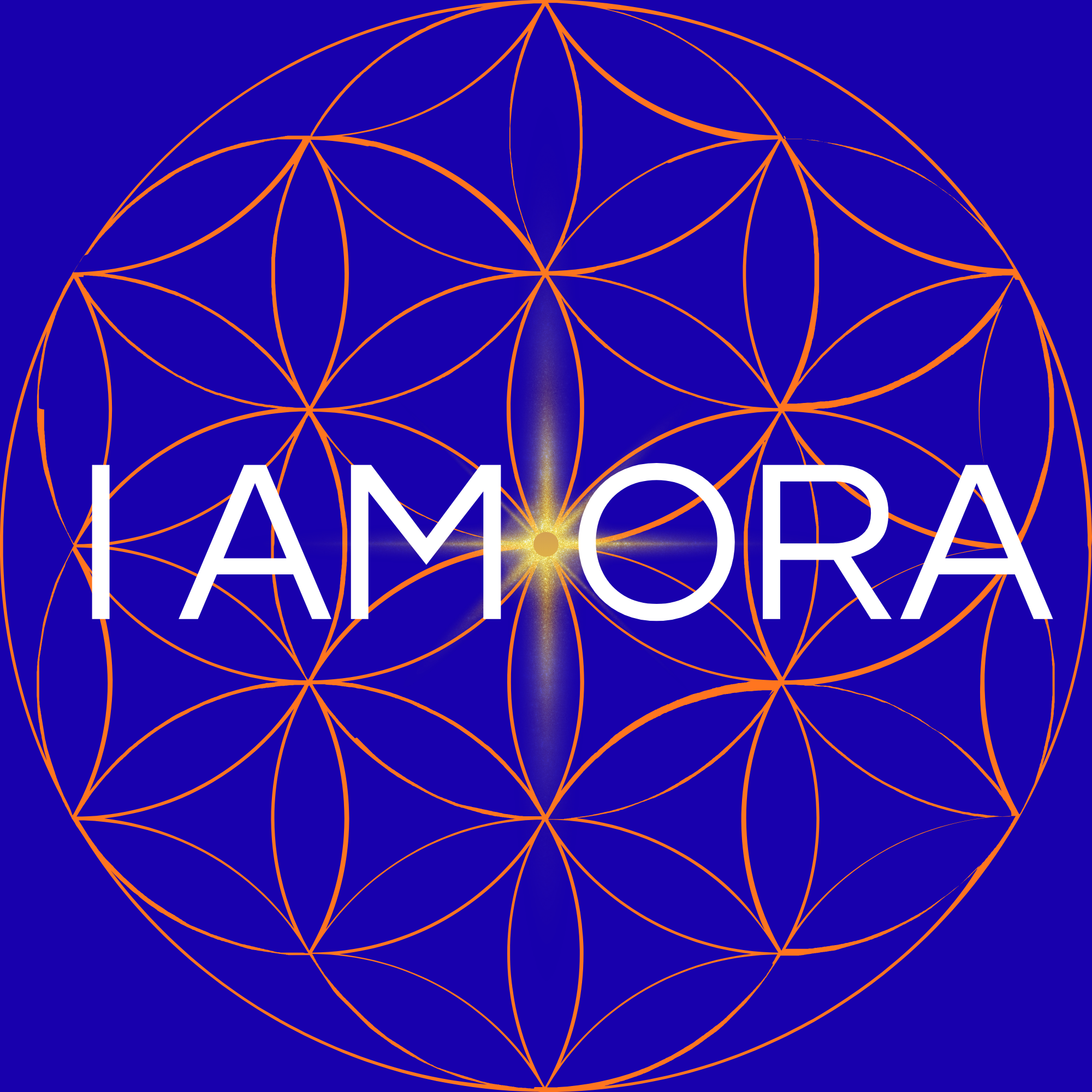 I AM ORA
